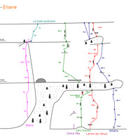 Presles - Eliane