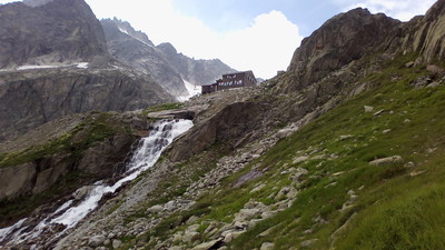 Bächlitalhütte