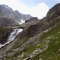 Bächlitalhütte