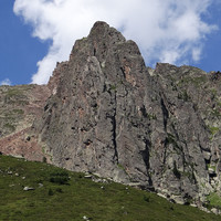 Praz Torrent NE