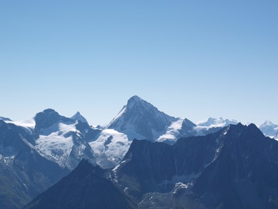 La Dent blanche La Dent blanche
