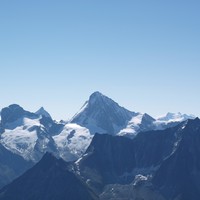 La Dent blanche
