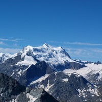 Grand Combin