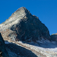 Pic de Boum depuis pic de Grauès