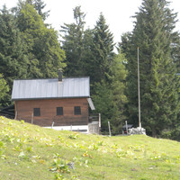 Orny II, Dent de Vaulion