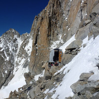 Bivouac Eccles (nouveau)