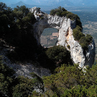 l'arche