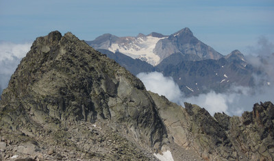 22juillet2012: glacier d'Ossoue