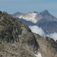 22juillet2012: glacier d'Ossoue