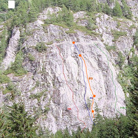 Vallorcine