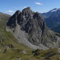 Aiguillette du Lauzet