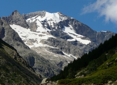 Râteau E