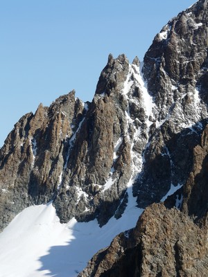 Couloir Young Couloir Young