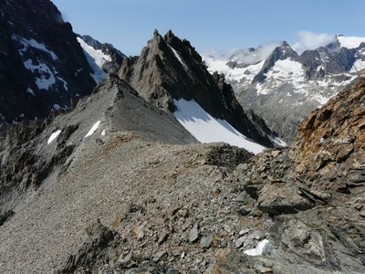 Col de la Temple