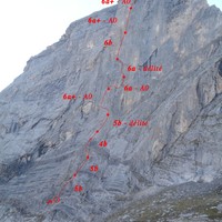 Topo la grande Pasquier  