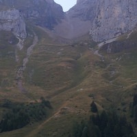 Col de la Forclaz (Aravis)