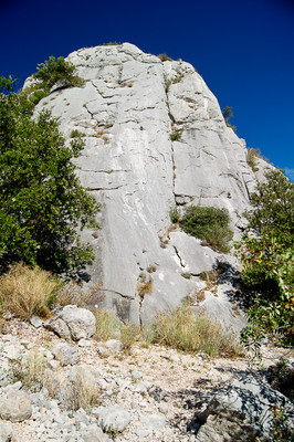Le Pilier d'Angle Dingue Le Pilier d'Angle Dingue