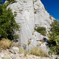 Le Pilier d'Angle Dingue