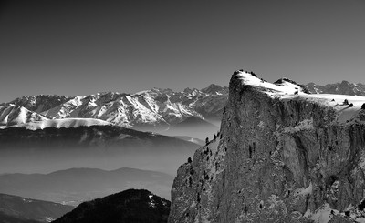 Rochers du Parquet Rochers du Parquet