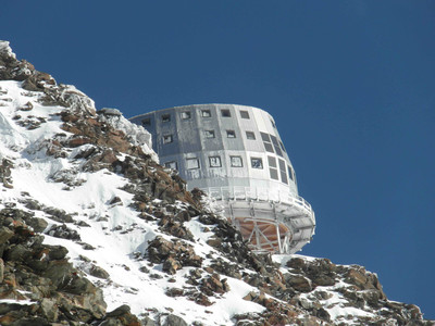 le nouveau refuge le nouveau refuge