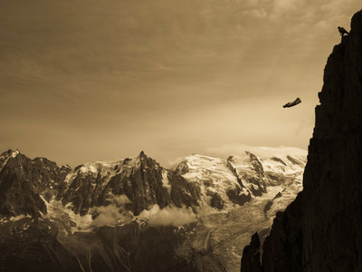 Wingsuit Wingsuit