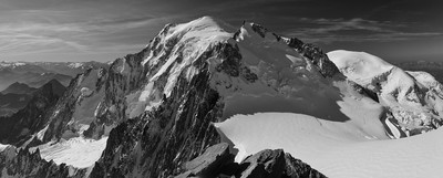 Mont Blanc Mont Blanc