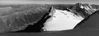 Aiguille du Midi Aiguille du Midi