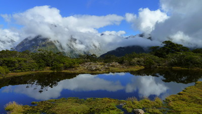 Key Summit - NZ Key Summit - NZ