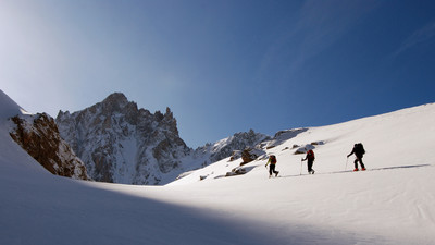 Dans le Vallon Pierre. Dans le Vallon Pierre.