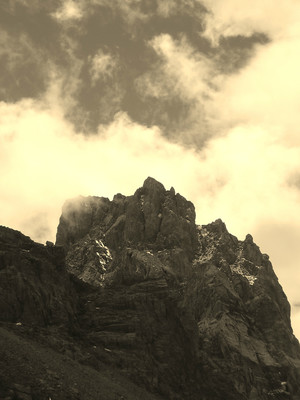 sortie des nuages sortie des nuages