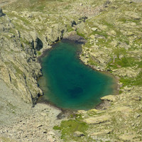 Lac Porcieroles