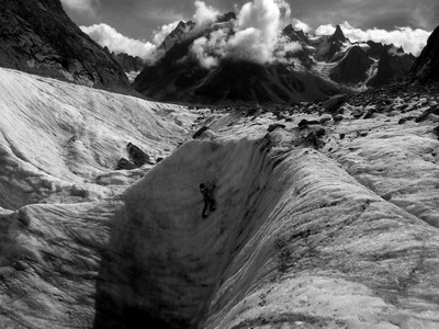 mer de glace mer de glace