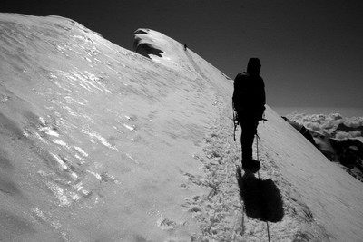 breithorn centrale breithorn centrale