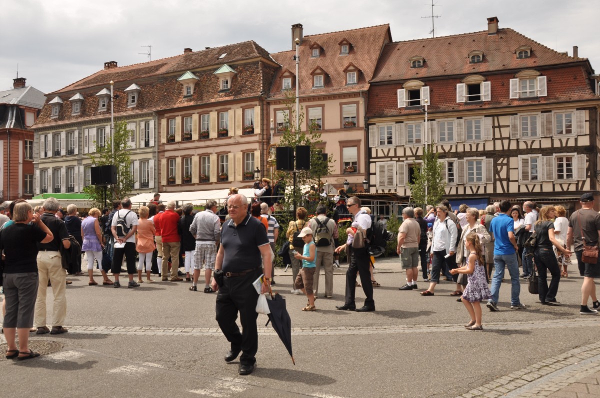 Wissembourg