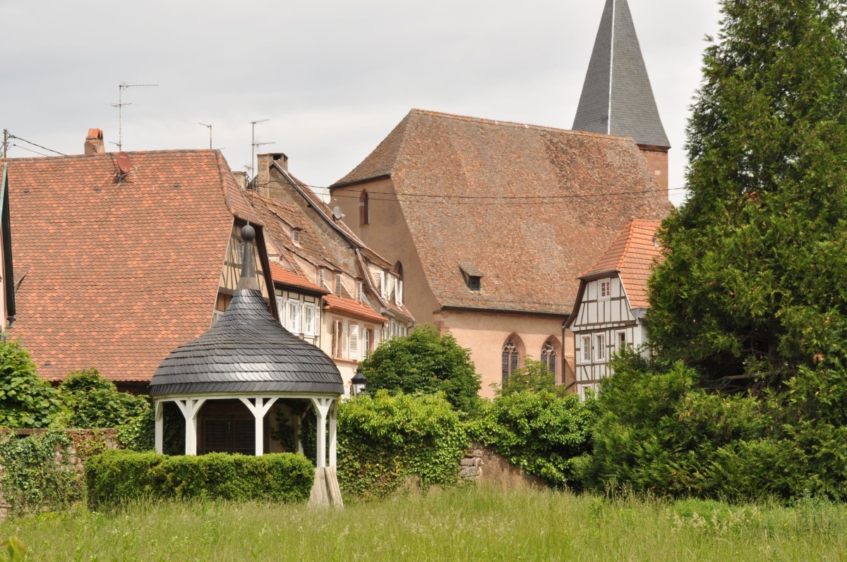 Wissembourg