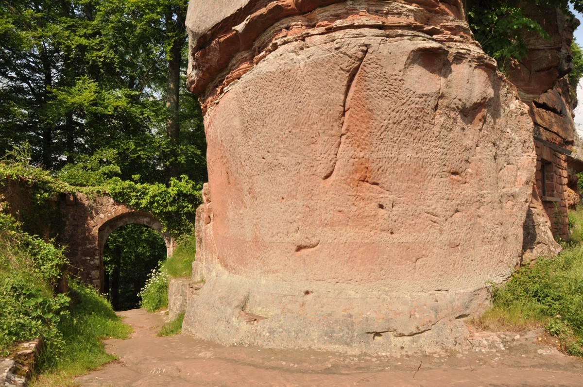 Chateau de Falckenstein