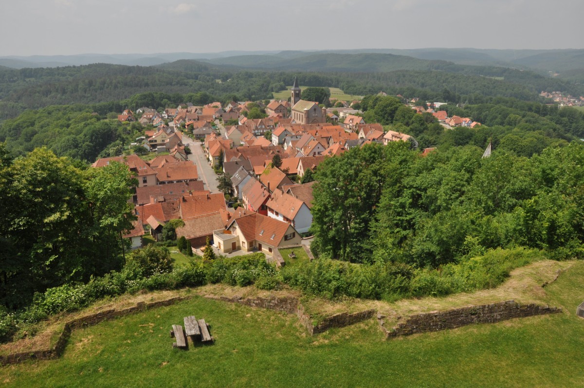 Lichtenberg