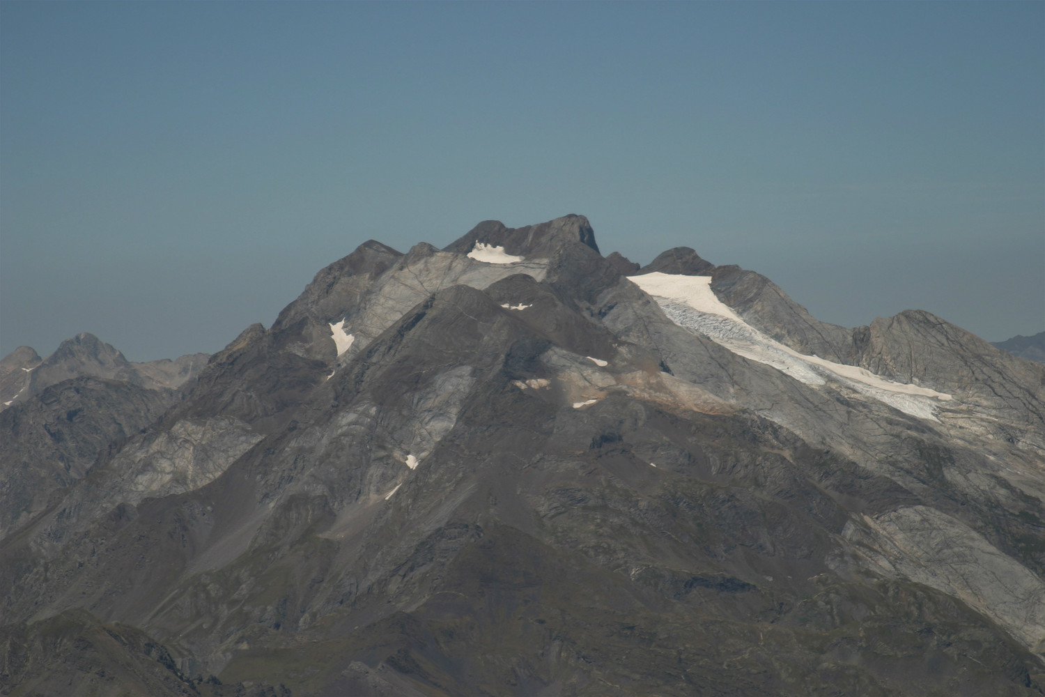 Massif Vignemale