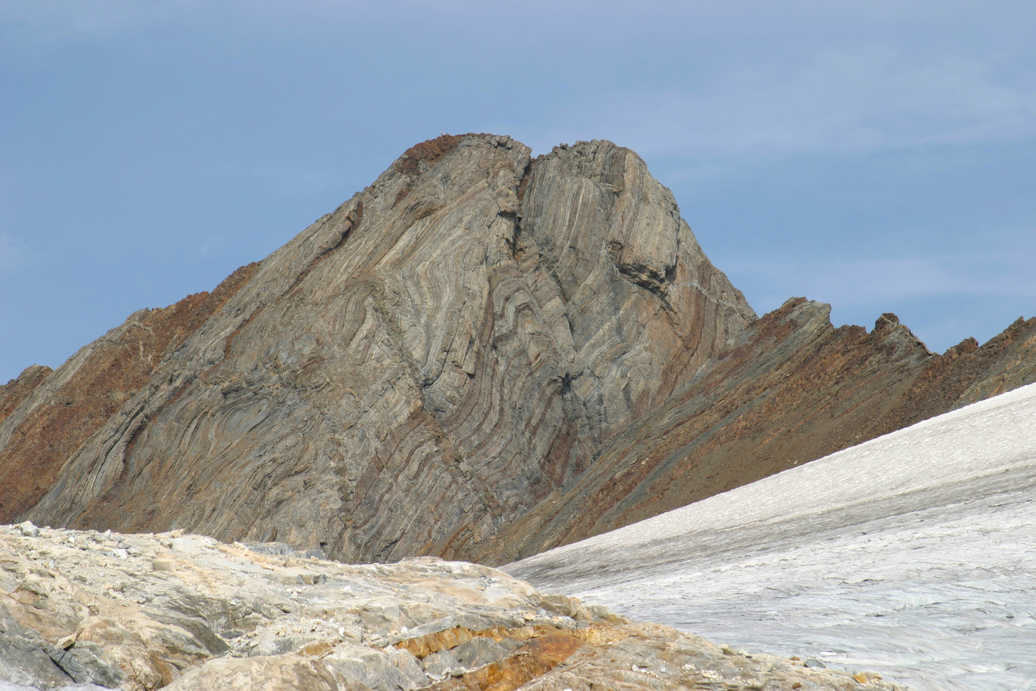 Picque Longue - Vignemale