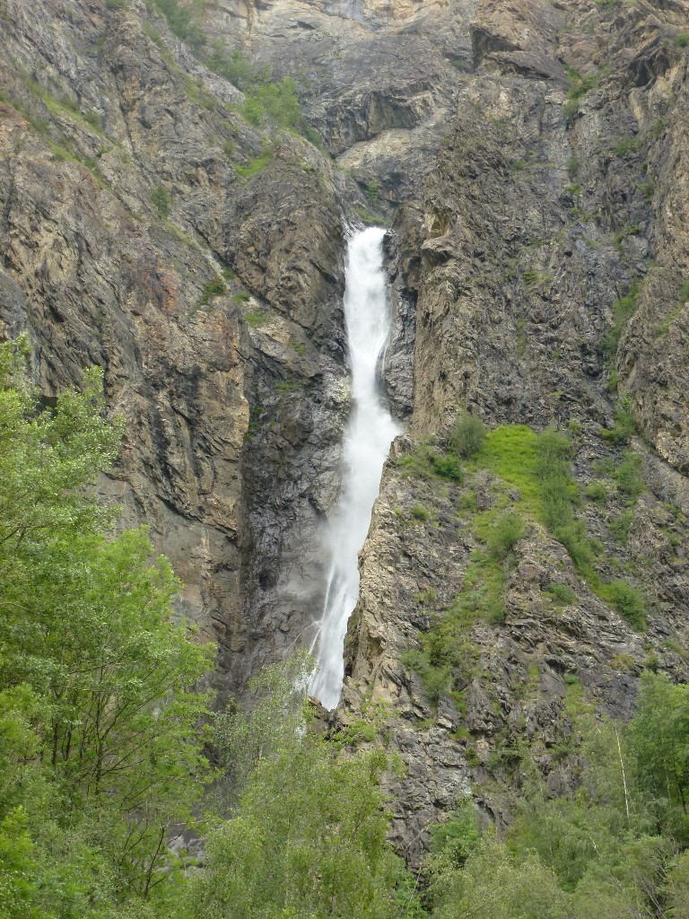 Saut de la pucelle
