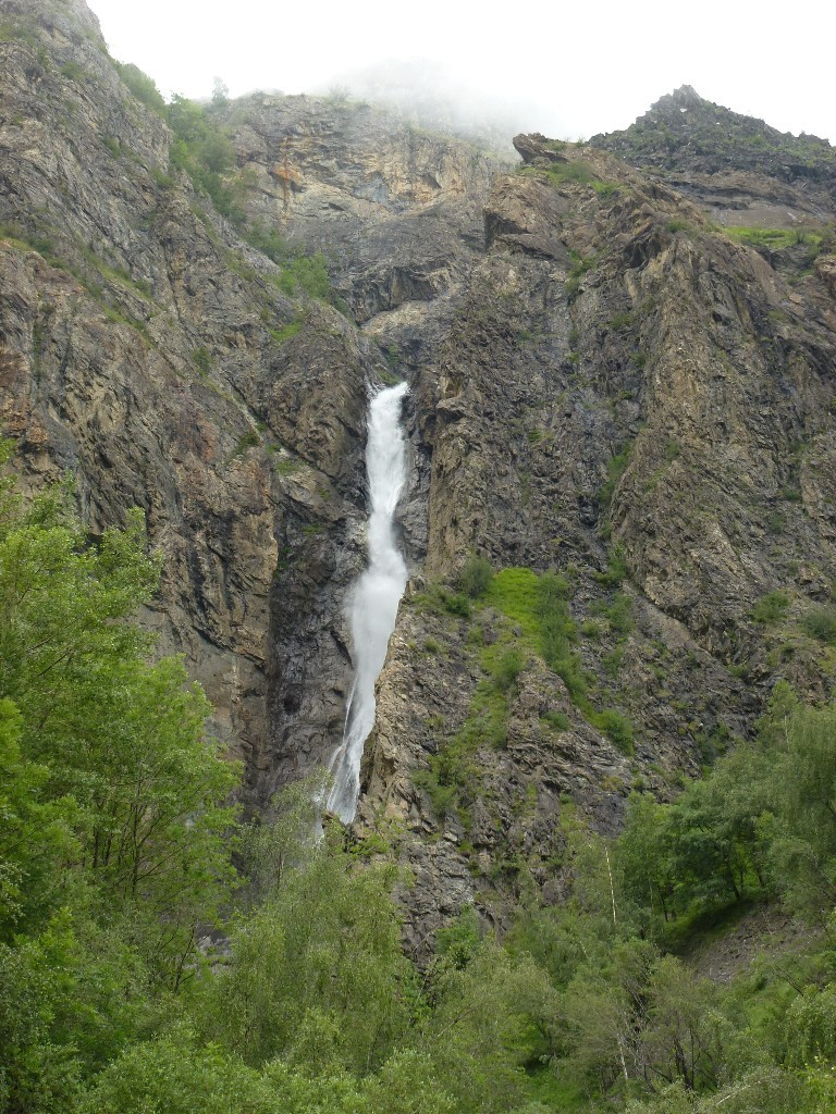 Saut de la pucelle