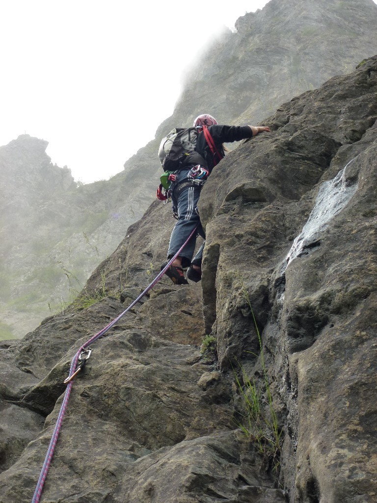 Début de L1