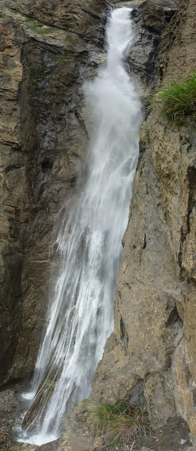 Cascade