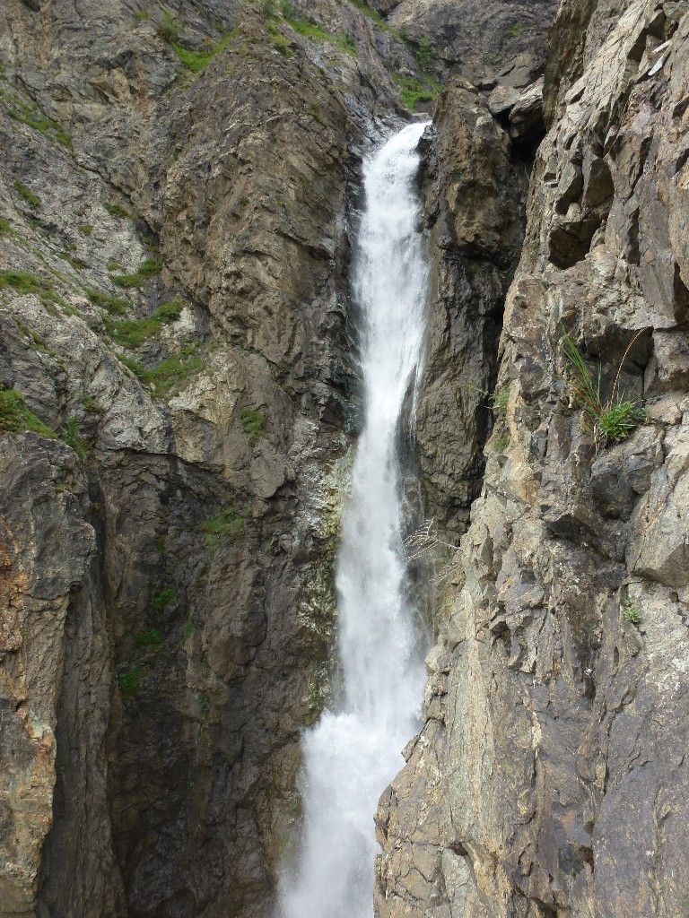 Cascade