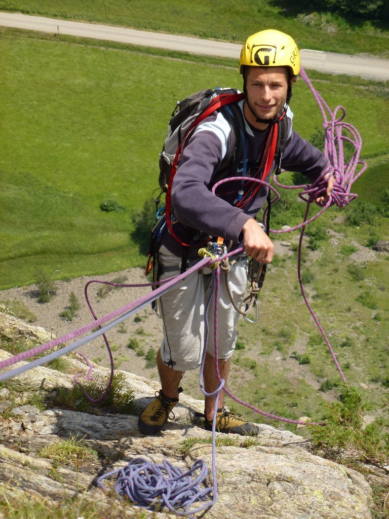 Descente