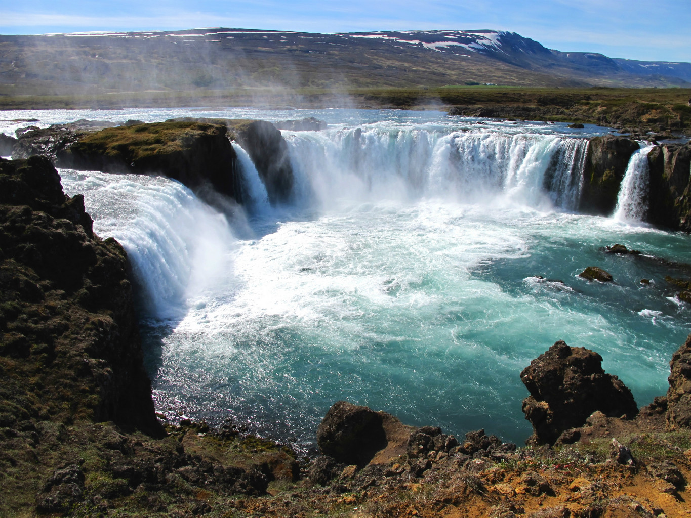 Godafoss