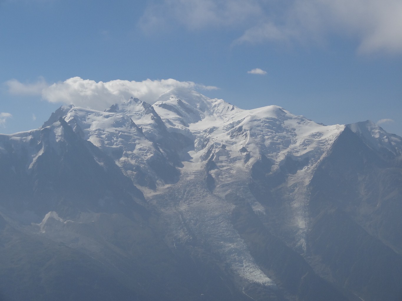mont blanc