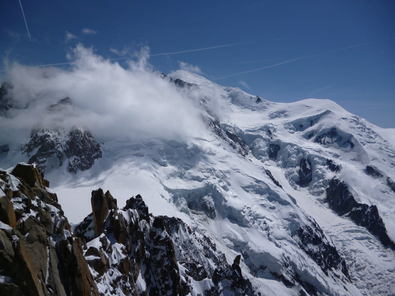 Mont-Blanc