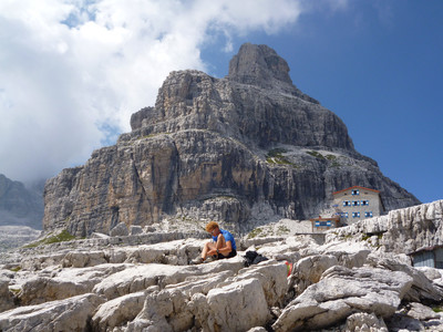 Dolomites Dolomites
