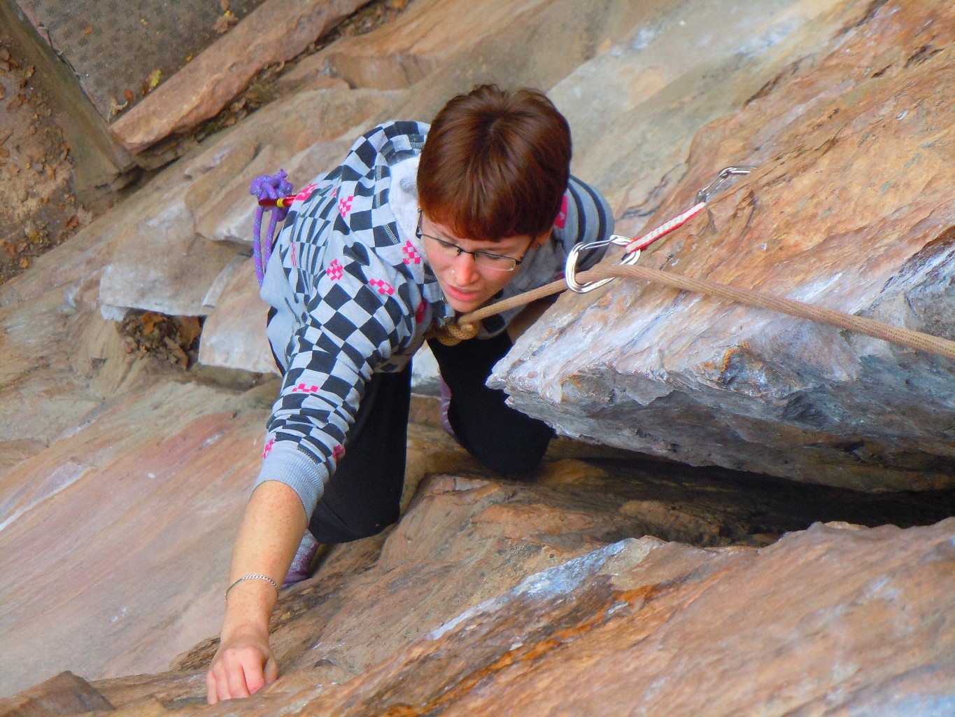 "Viol de gambe" - 6b